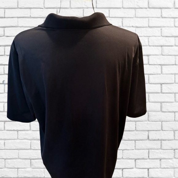 Men’s polo shirt - Picture 3 of 5